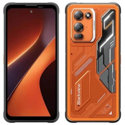 Смартфон Blackview FORT 200 BVFORT200-12256ORA 256 Гб, 12 Гб