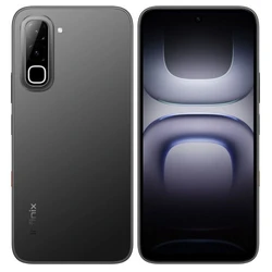 Смартфон Infinix X6895B Hot 70 10092850 256 Гб, 8 Гб