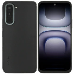 Смартфон Infinix X6895B Hot 70 10092838 128 Гб, 8 Гб