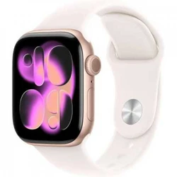 Apple Watch Series MEU04LW/A Смарт-часы