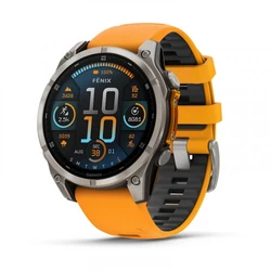 Garmin 010-02904-11 Смарт-часы