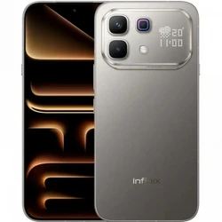 Смартфон Infinix Note 60 Pro 10085756 256 Гб, 12 Гб