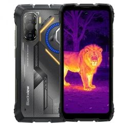 Смартфон Blackview ROCK 3 6931548326052 256 Гб, 8 Гб