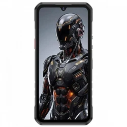 Смартфон Oukitel WP68 Air OTWP68AIR-12512ORG 512 Гб, 12 Гб