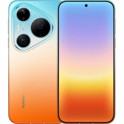 Смартфон Huawei PURA 90s Pro Max 51098YXB 512 Гб, 12 Гб