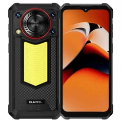 Смартфон Oukitel OTWP53PRO-8256BLK 256 Гб, 8 Гб