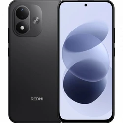 Смартфон Redmi Note 17 MZB0NNNRU 256 Гб, 6 Гб