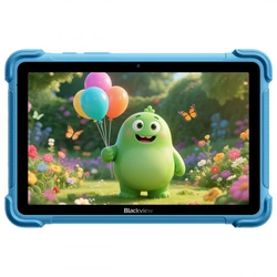 Планшет Blackview LINK 1 Kids Blue 64 Гб, 4 Гб