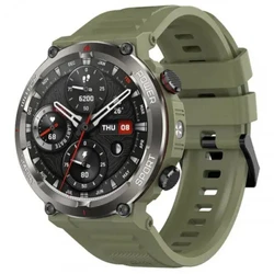 Blackview W50 Green Смарт-часы