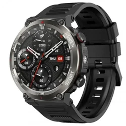 Blackview W50 Black Смарт-часы