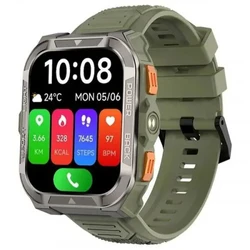 Blackview W80 Pro Green Смарт-часы