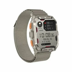 Blackview W80 Pro Khaki Смарт-часы