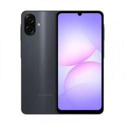 Смартфон Samsung Galaxy A07s 64GB Black (SM-A077FZKDSKZ) 64 Гб, 4 Гб