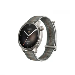 Amazfit Balance A2287 46мм A2287/SUNSET GREY Смарт-часы
