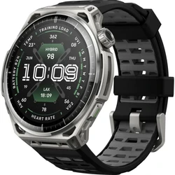 Amazfit Balance 3 A2566 1.5" Смарт-часы