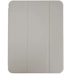 Аксессуары для смартфона VLP Чехол-книжка Split Folio для Apple iPad (10th Gen) серый 10517019