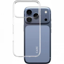 Аксессуары для смартфона PanzerGlass Защитный чехол X-Ray Case iPhone 18 Pro CR30803