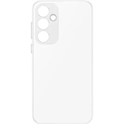 Аксессуары для смартфона Samsung Чехол (клип-кейс) Samsung для Samsung Galaxy A35 Clear Case Clear Case A35 прозрачный EF-QA356CTEGRU