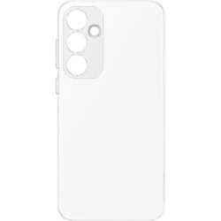 Аксессуары для смартфона Samsung Чехол (клип-кейс) Samsung для Samsung Galaxy A55 Clear Case Clear Case A55 прозрачный EF-QA556CTEGRU