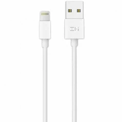 Кабель интерфейсный ZMI AL851 USB Type C - Lightning (8pin)
