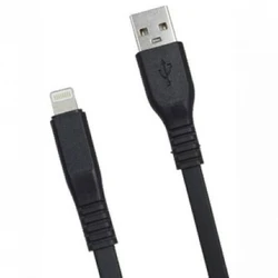 Кабель интерфейсный Premier 6-703RL45 3.0BK USB Type A - Lightning (8pin)