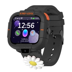 Elari KidPhone KP-MB-BLK Смарт-часы