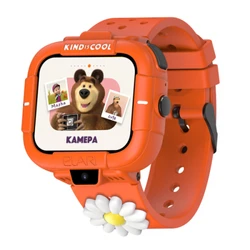 Elari KidPhone KP-MB-ORG Смарт-часы