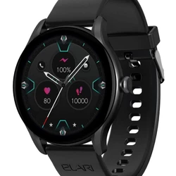 Elari Chrono Pro KP-N2-BLACK (Смарт-часы)