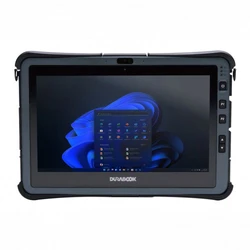Планшет Durabook U1H1P2DE_BXX 256 Гб, 8 Гб