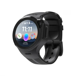 Elari KP-4GR-M-BLK Детские часы