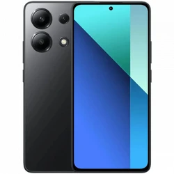 Смартфон Xiaomi Redmi Note 13 8/512Gb Midnight Black 60204 512 Гб, 8 Гб