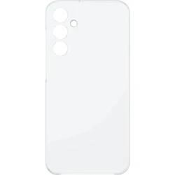 Аксессуары для смартфона Samsung Чехол (клип-кейс) Samsung для Samsung Galaxy A25 Clear Case A25 прозрачный EF-QA256CTEGRU