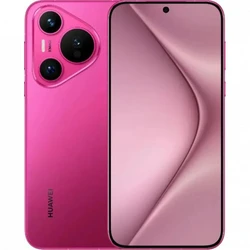 Смартфон Huawei Pura 70 12/256Gb Pink 51097VXU 256 Гб, 12 Гб
