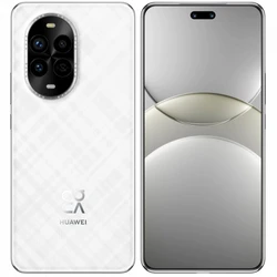 Смартфон Huawei Nova 13 Pro 12/512 White (MIS-LX9) 51098DCF 512 Гб, 12 Гб