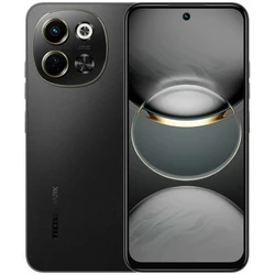 Смартфон TECNO Spark 30 5G 6/128Gb Midnight Shadow kl8 128+6 midnight shadow 128 Гб, 6 Гб