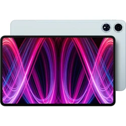 Планшет TECLAST T60 Plus G88 6/128Gb Grey TECLAST T60PLUS (128 Гб, 6 Гб)