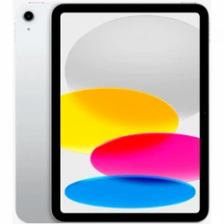 Планшет Apple iPad (11th Gen) 128Gb Wi-Fi Silver MD3Y4AB/A 128 Гб, 6 Гб