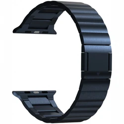 Аксессуары для смартфона Lyambda Ремешок DSG-42-44-BL