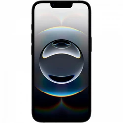 Смартфон Apple iPhone 16e 128GB Black MD1Q4HX/A 128 Гб, 6 Гб