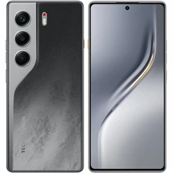 Смартфон TECNO Camon 40 (8/256Gb) Galaxy Black CAMON 40 (CM5) 256+8 Galaxy Black 256 Гб, 8 Гб