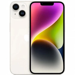 Смартфон Apple iPhone 14 256GB Starlight (256 Гб, 4 Гб)
