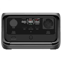 EcoFlow River 3 Plus EFRIVER3Plus-EU-CBOX