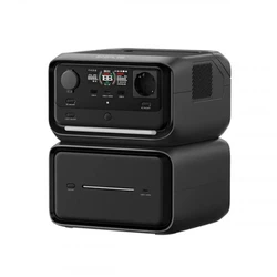 EcoFlow RIVER 3 Max Plus EFRIVER3MaxPlus-EU-CBOX