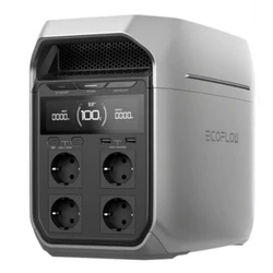 EcoFlow Delta 3 Plus EFDELTA3P-EU