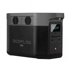 EcoFlow DELTA Max DELTAMax1600-EU