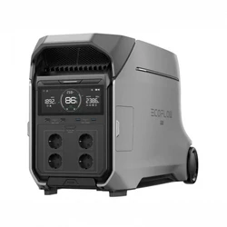 EcoFlow Delta Pro 3 EFDELTAPRO3-EU-Cbox