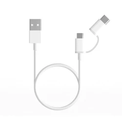 Кабель интерфейсный Xiaomi SJV4083TY USB Type A - USB Type B micro