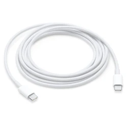 Кабель интерфейсный Apple USB-C Charge Cable 2 м MLL82ZM/A USB Type C - USB Type C