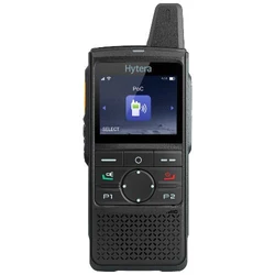 Носимая рация HYT (Hytera) PNC370
