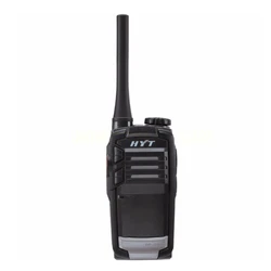 Носимая рация HYT (Hytera) TC-320